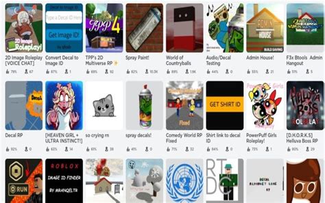 decal codes for roblox|50 Must.